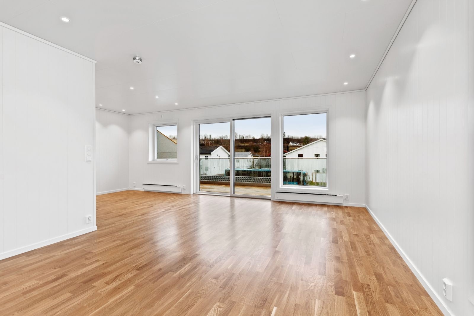 Illustrasjonsbilde. Galleribilde