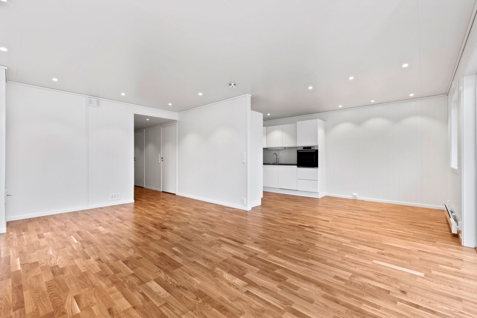 Illustrasjonsbilde. Galleribilde