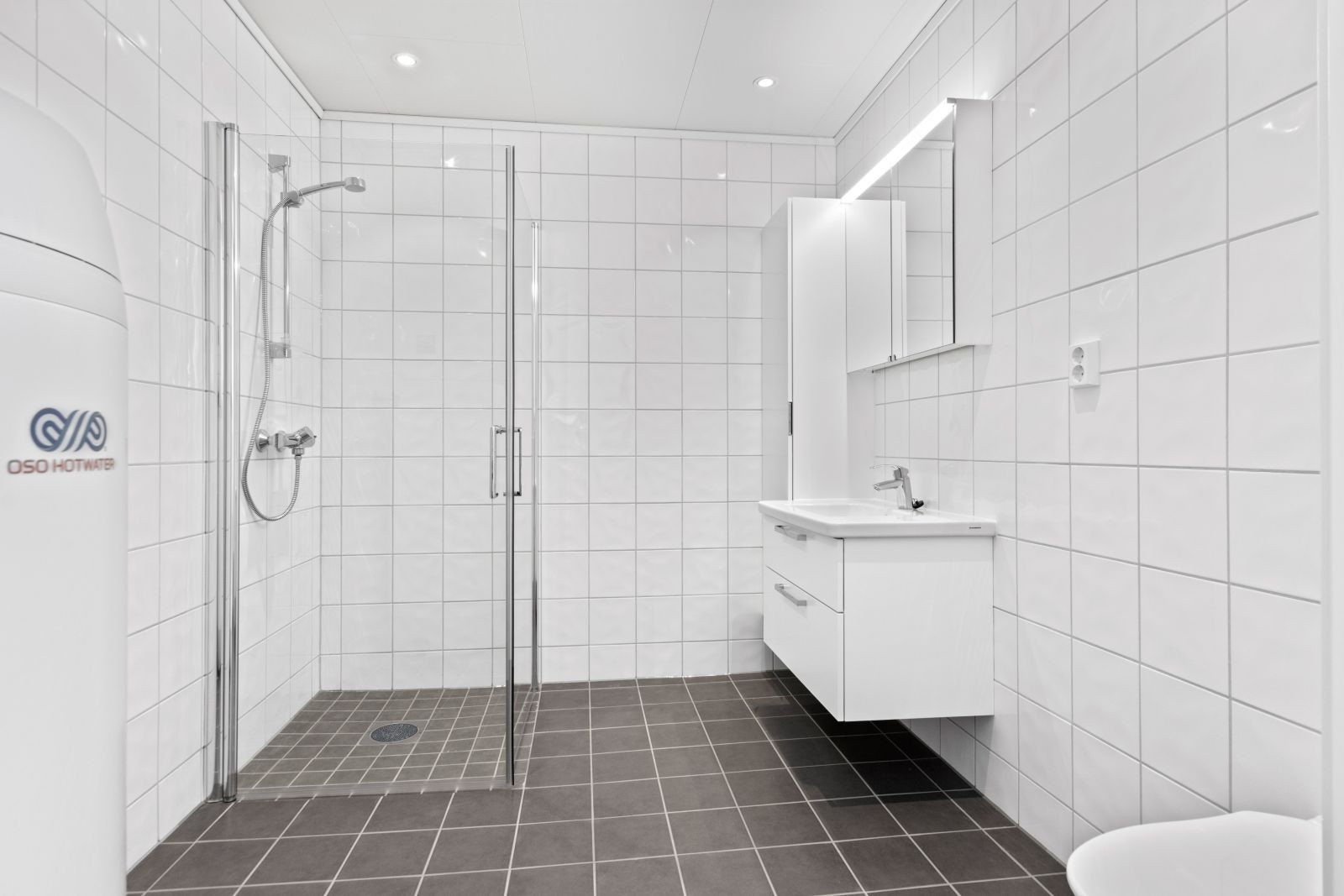 Illustrasjonsbilde. Galleribilde