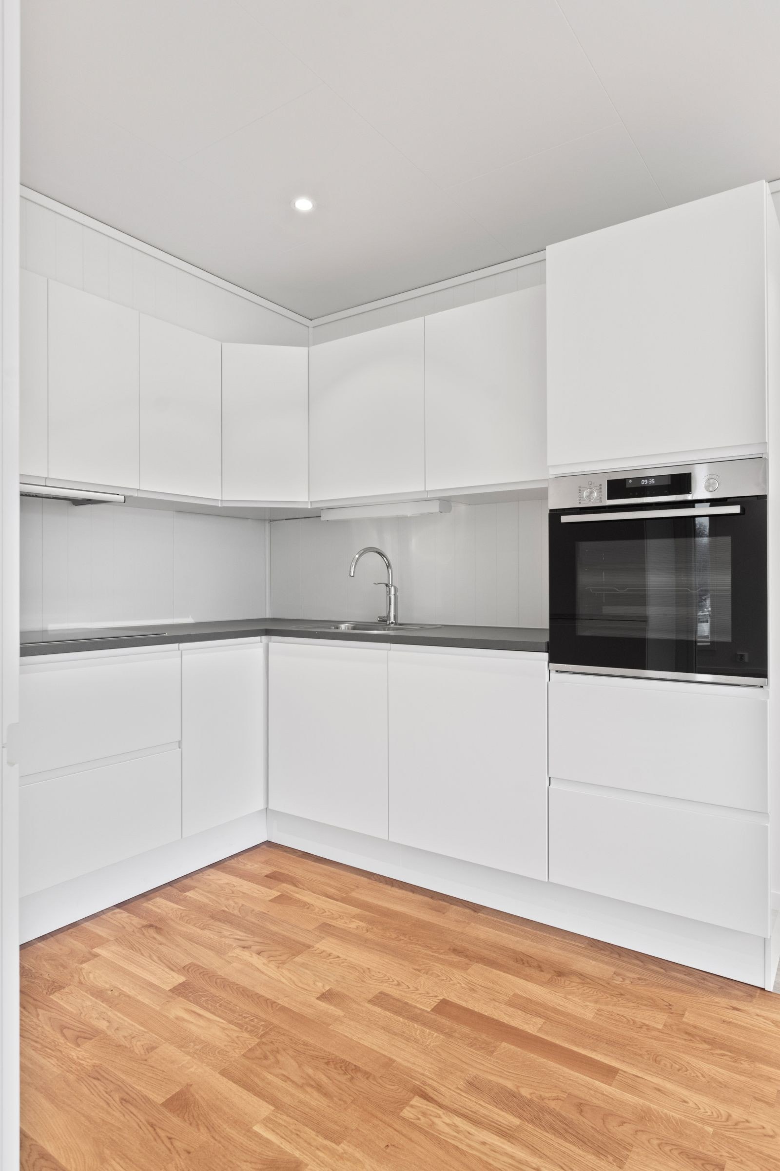 Illustrasjonsbilde. Galleribilde