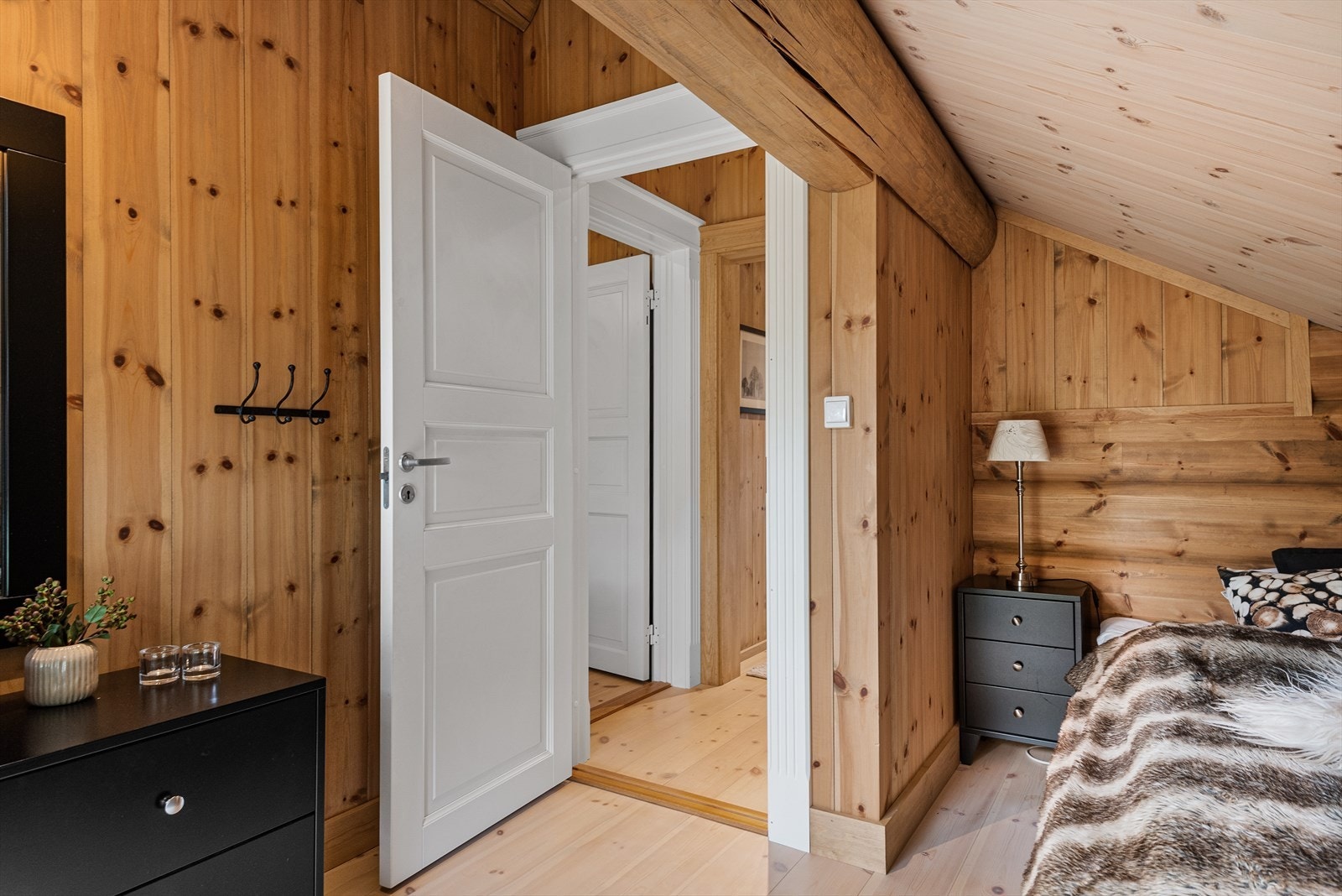 Soverom 3 Galleribilde