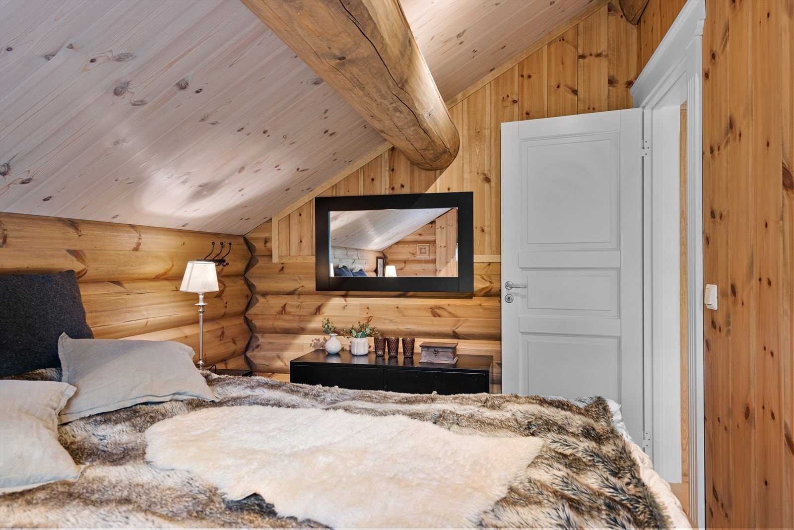 Soverom 2 Galleribilde