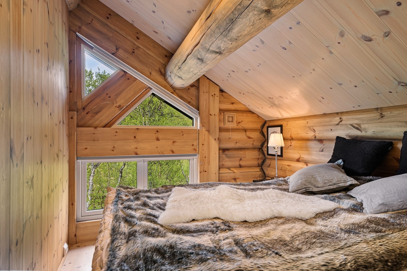 Soverom 2 Galleribilde