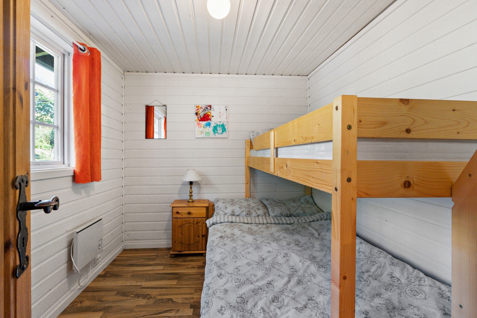 Soverom 2 av 2 Galleribilde