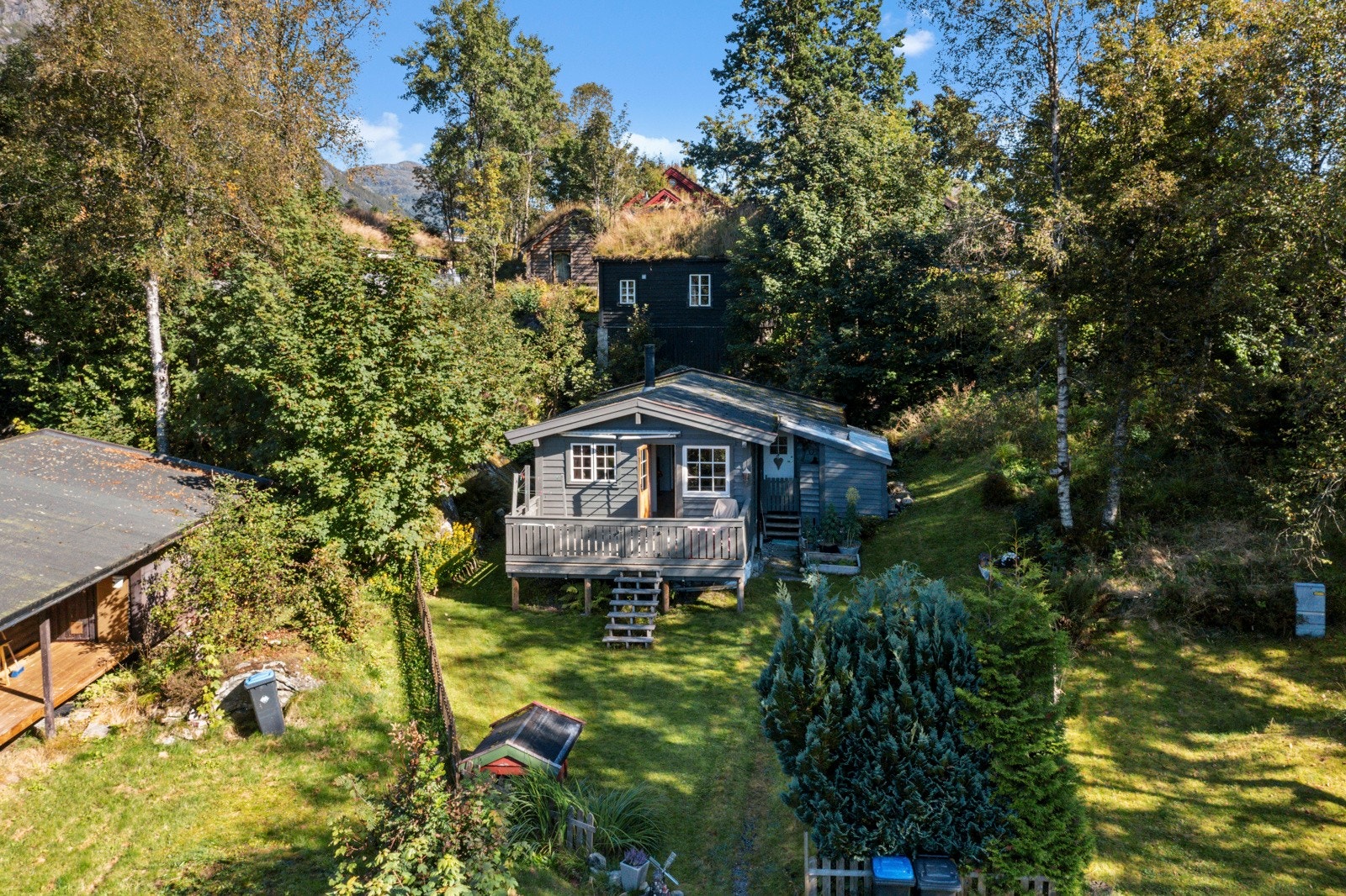 Jølstravegen 848 v/Fjordane Eiendomsmegling Galleribilde