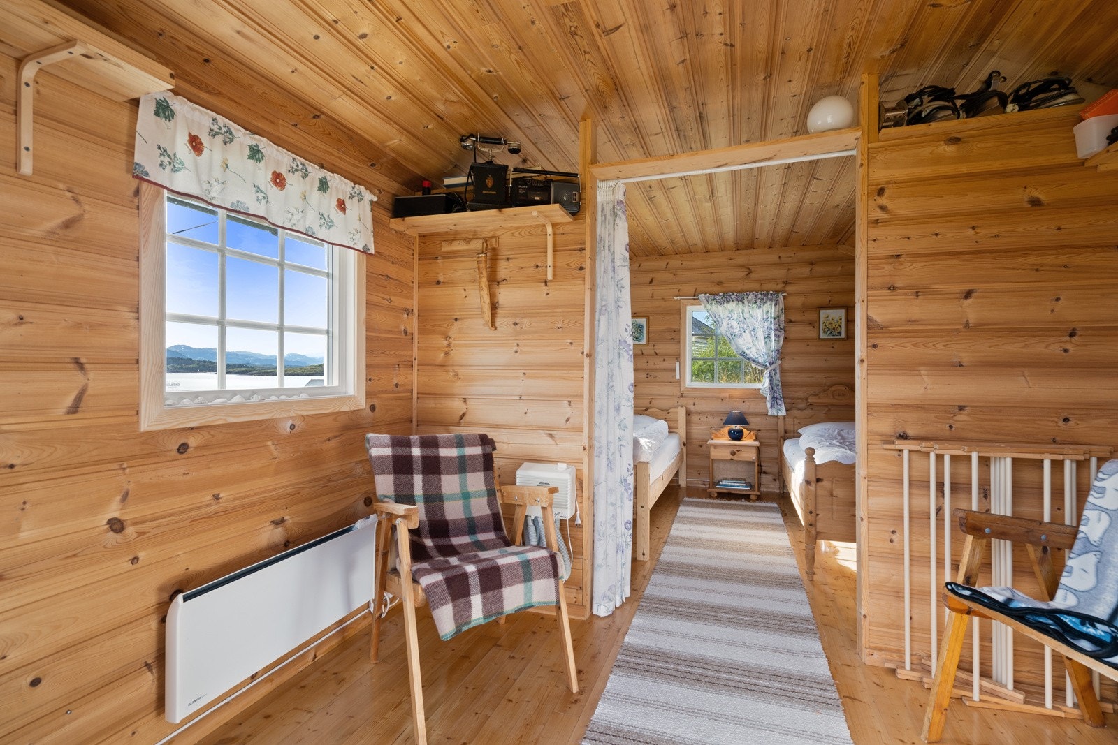 Anneks fra år 2000. Galleribilde