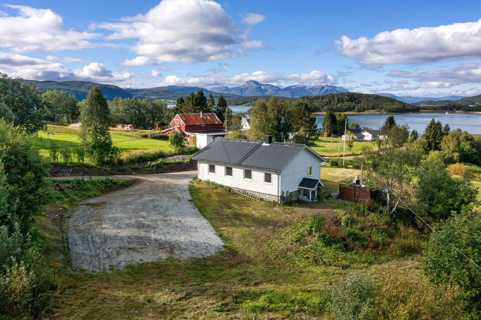 Områdebilde.