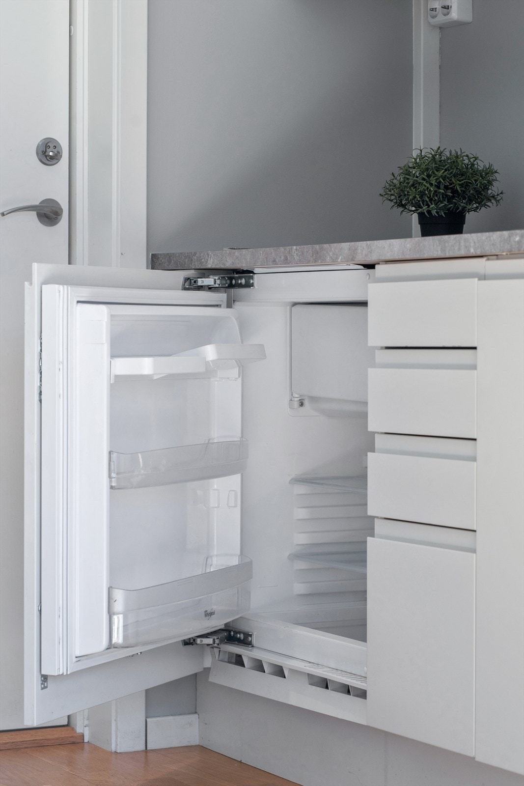 Detalj. Galleribilde