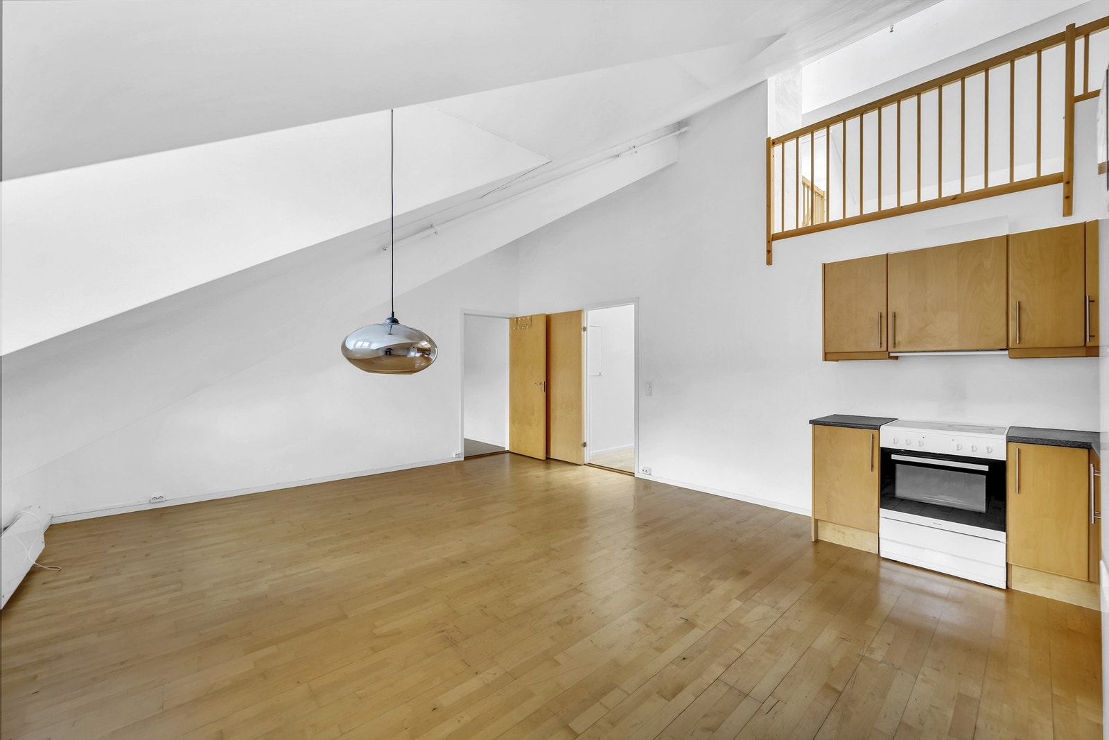 Velkommen til Welhavens gate 1E! Presentert av Therese Ekeli Berg v/ Krogsveen Eiendomsmegling. Galleribilde