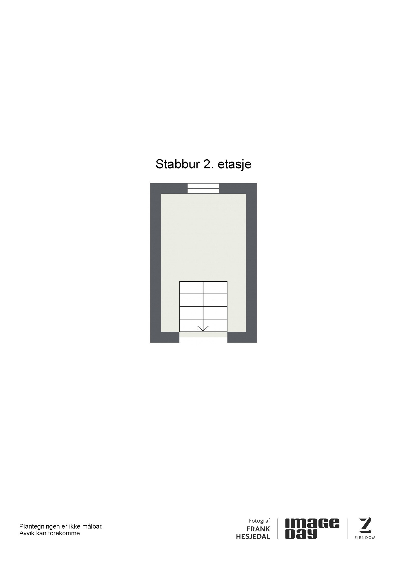 Planløsning Galleribilde