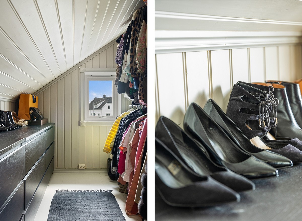 Alle jenters drøm? Galleribilde