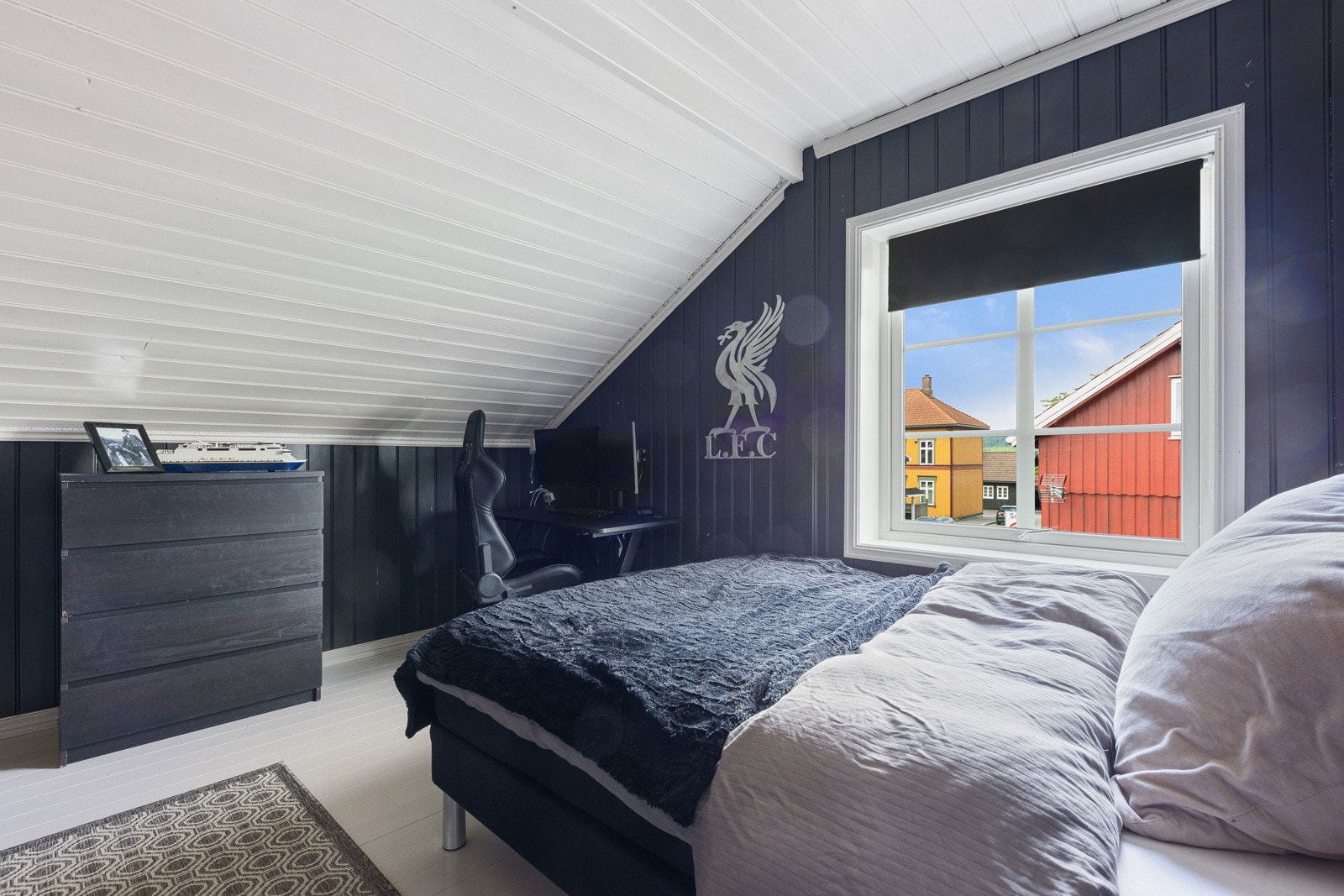 Soverom 2 Galleribilde