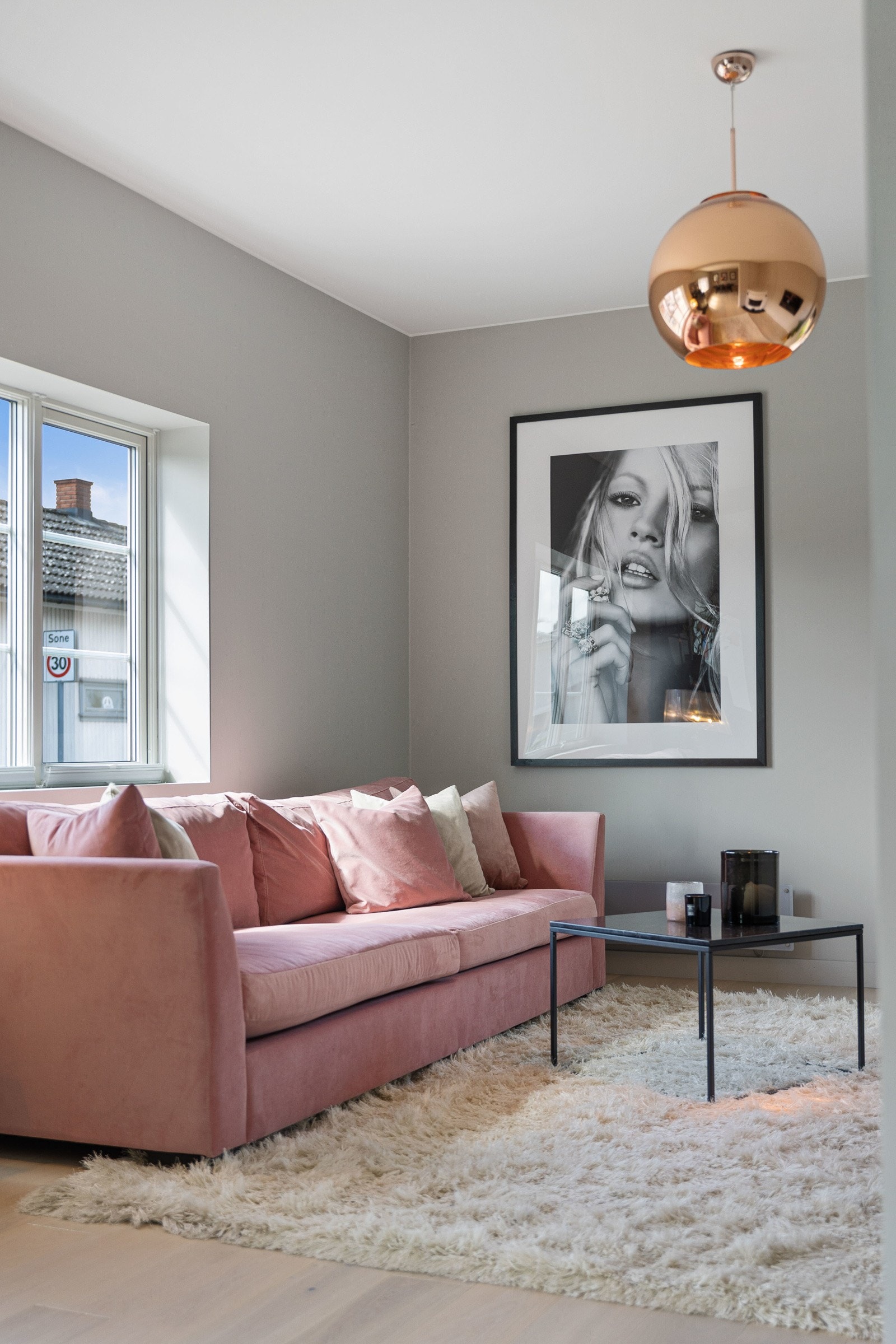 Her slapper du godt av! Galleribilde