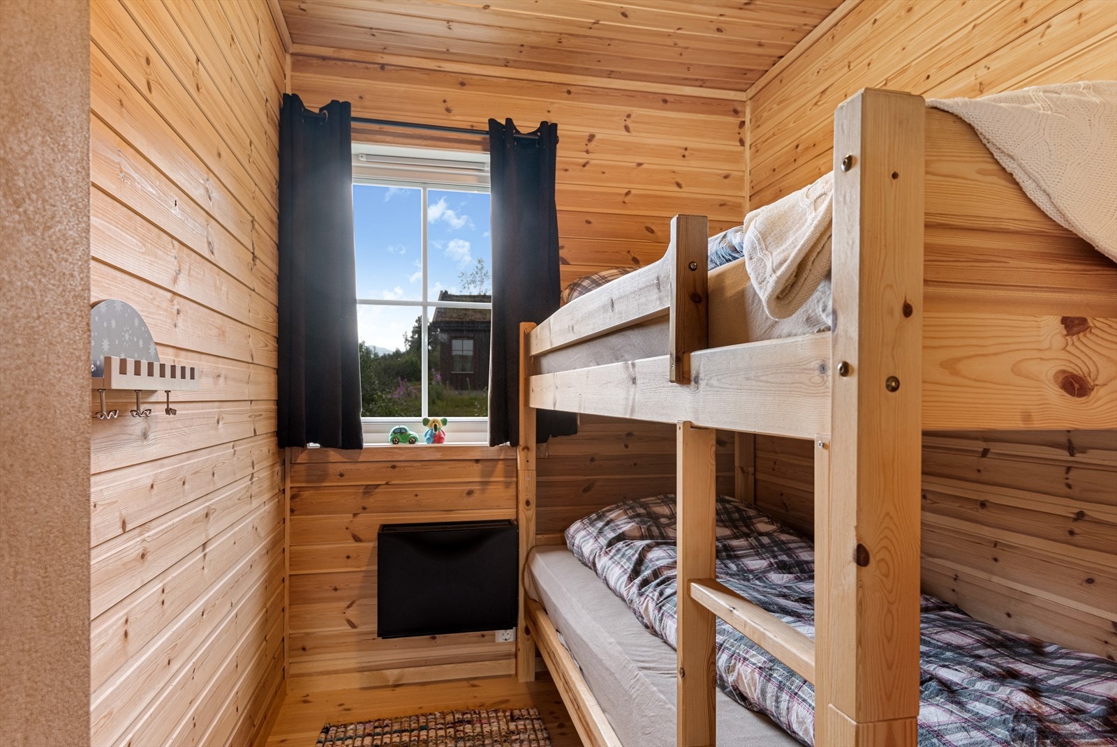 Soverom nr. 3 Galleribilde