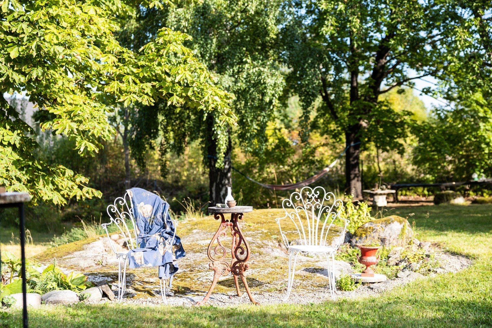 Idyllisk! Galleribilde