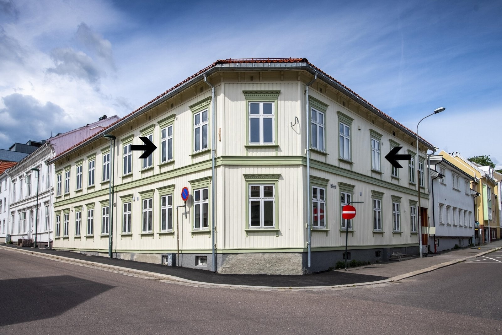 Eiendomsmegler Preben Rakfjord tlf 92468590 Galleribilde