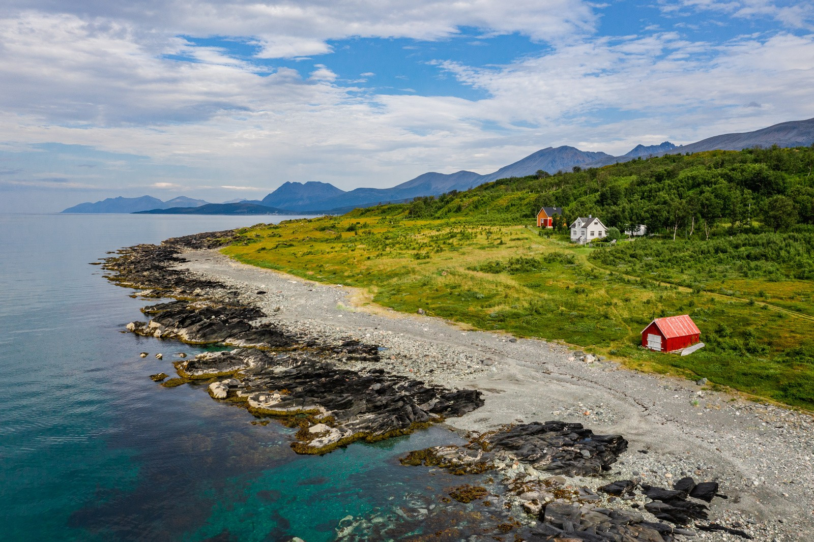 Velkommen til Vengstein gård- Presentert av SNE Eiendomsmegling ved Jørn T. Nerdal!
