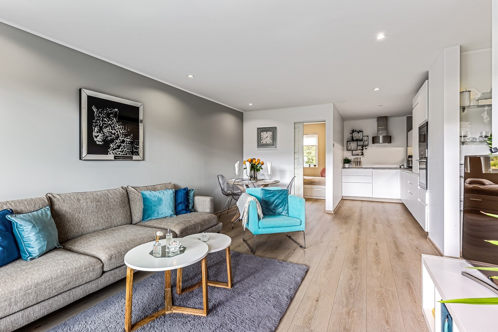 Velkommen til Frydenlund 22A Galleribilde