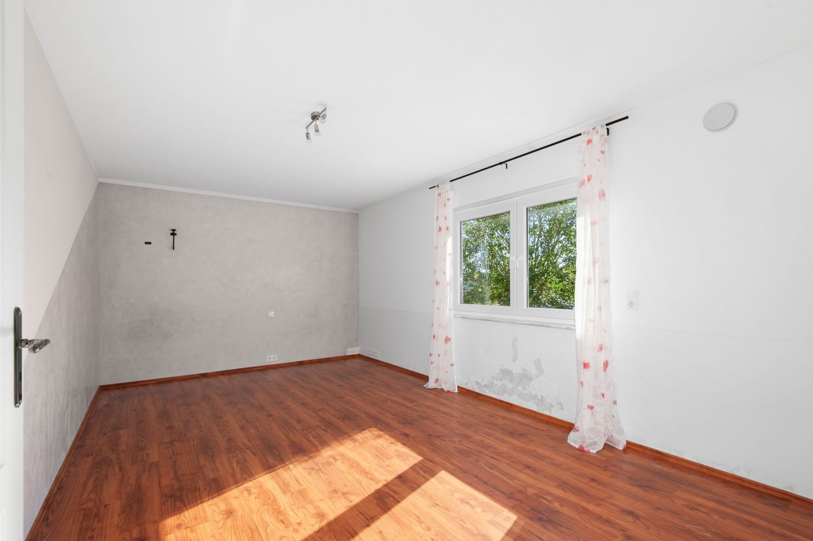 Soverom 1. Galleribilde
