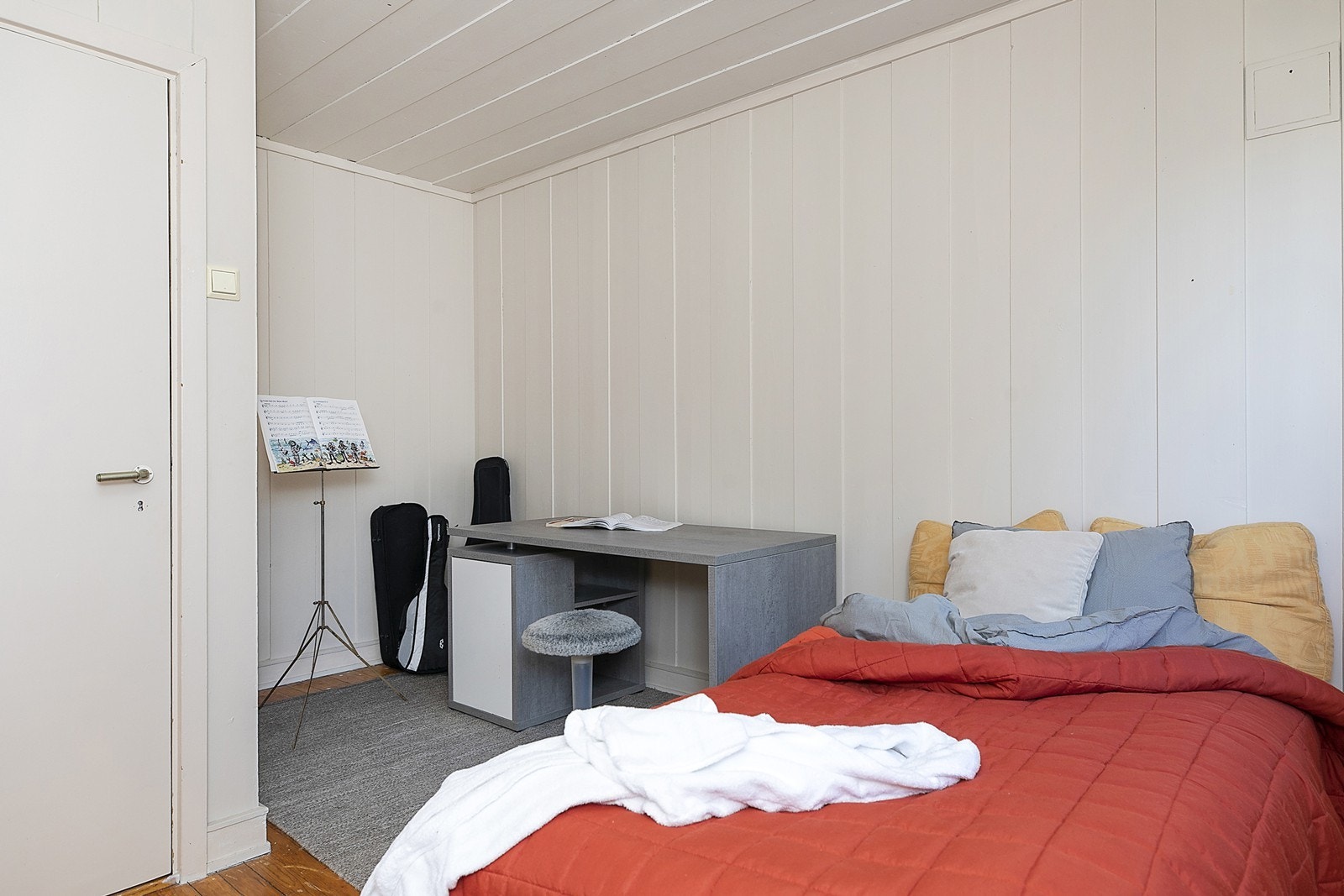 Soverom 4 Galleribilde
