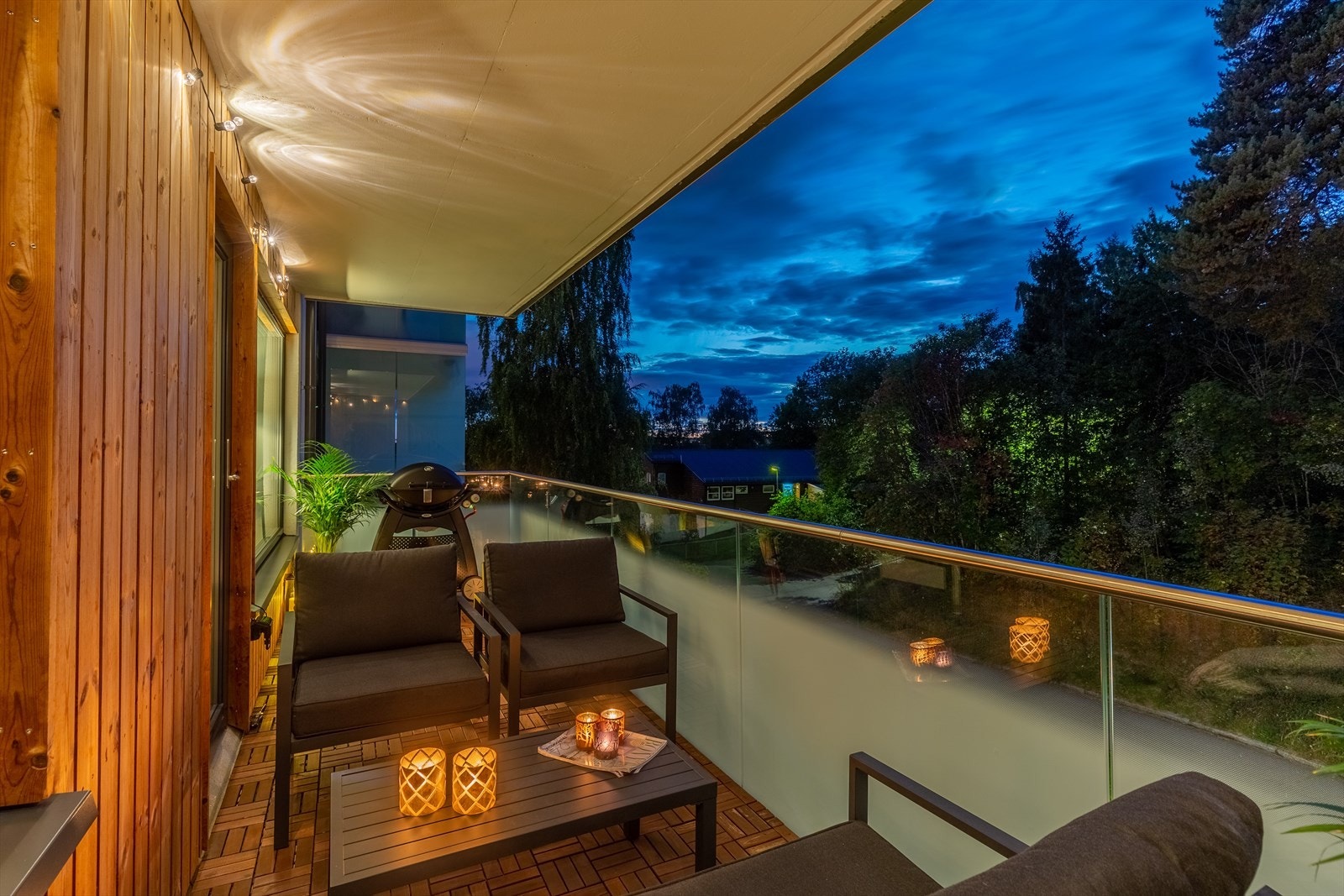 Nordvik Røa v/Snorre Pedersen har gleden av å presentere Hovseterveien 66A. Galleribilde