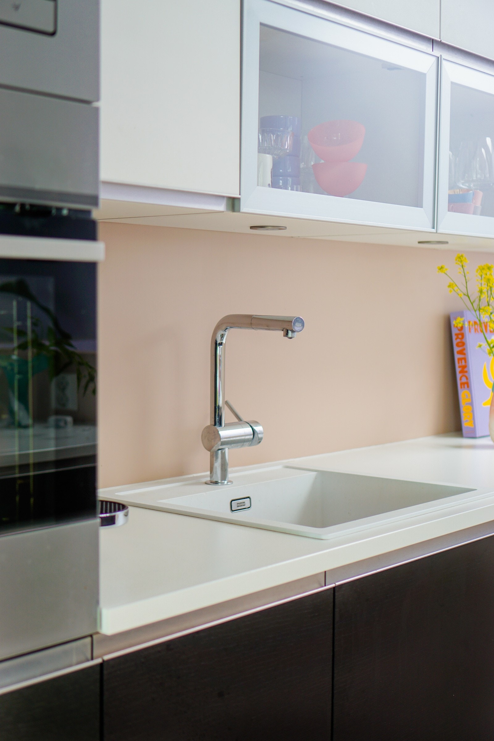 Detaljer. Galleribilde