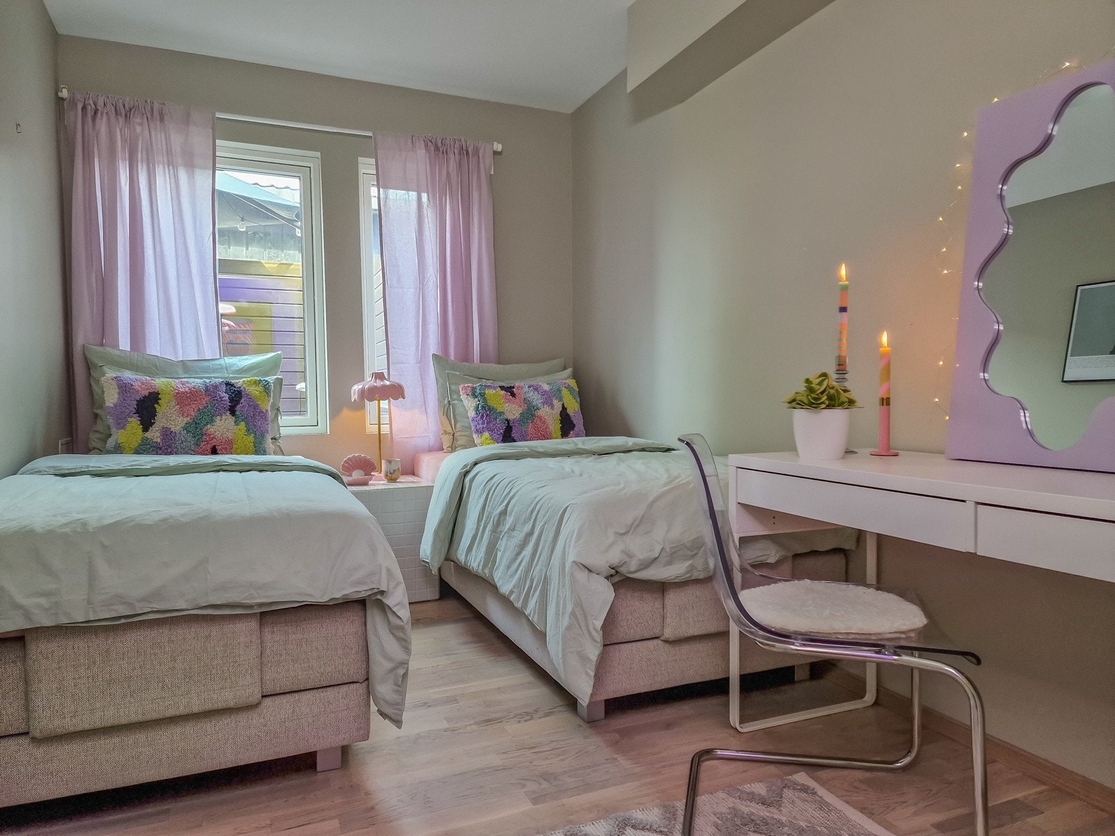 Soverom 3. Galleribilde