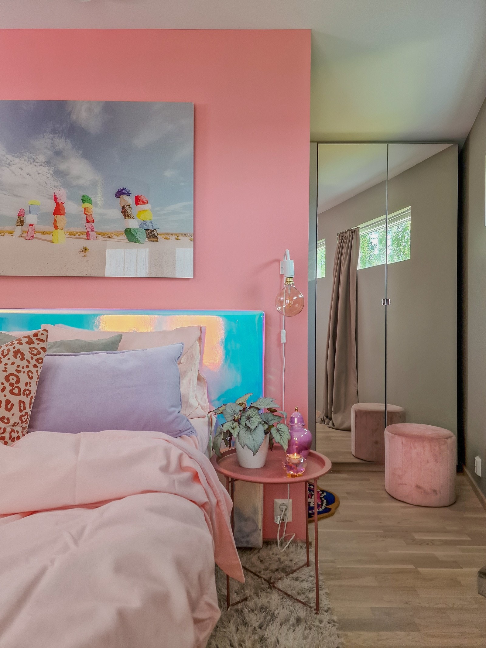 Detaljbilde. Galleribilde