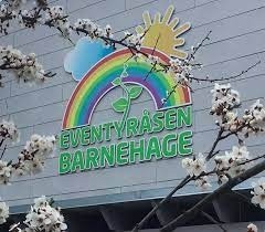 Eventyråsen Barnehage Galleribilde