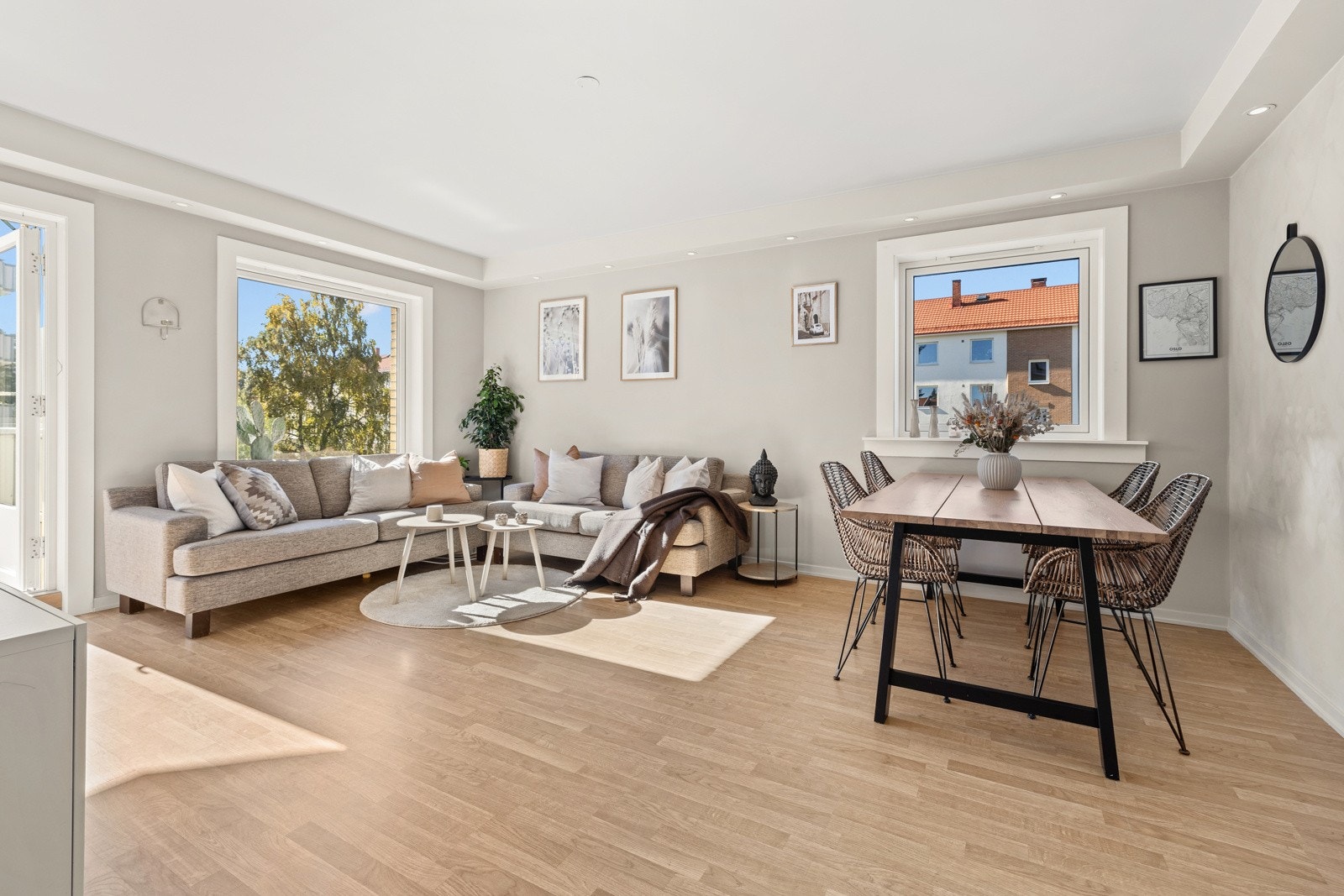 - Velkommen til Bergkrystallen 2, presentert av Line Doksum - Galleribilde