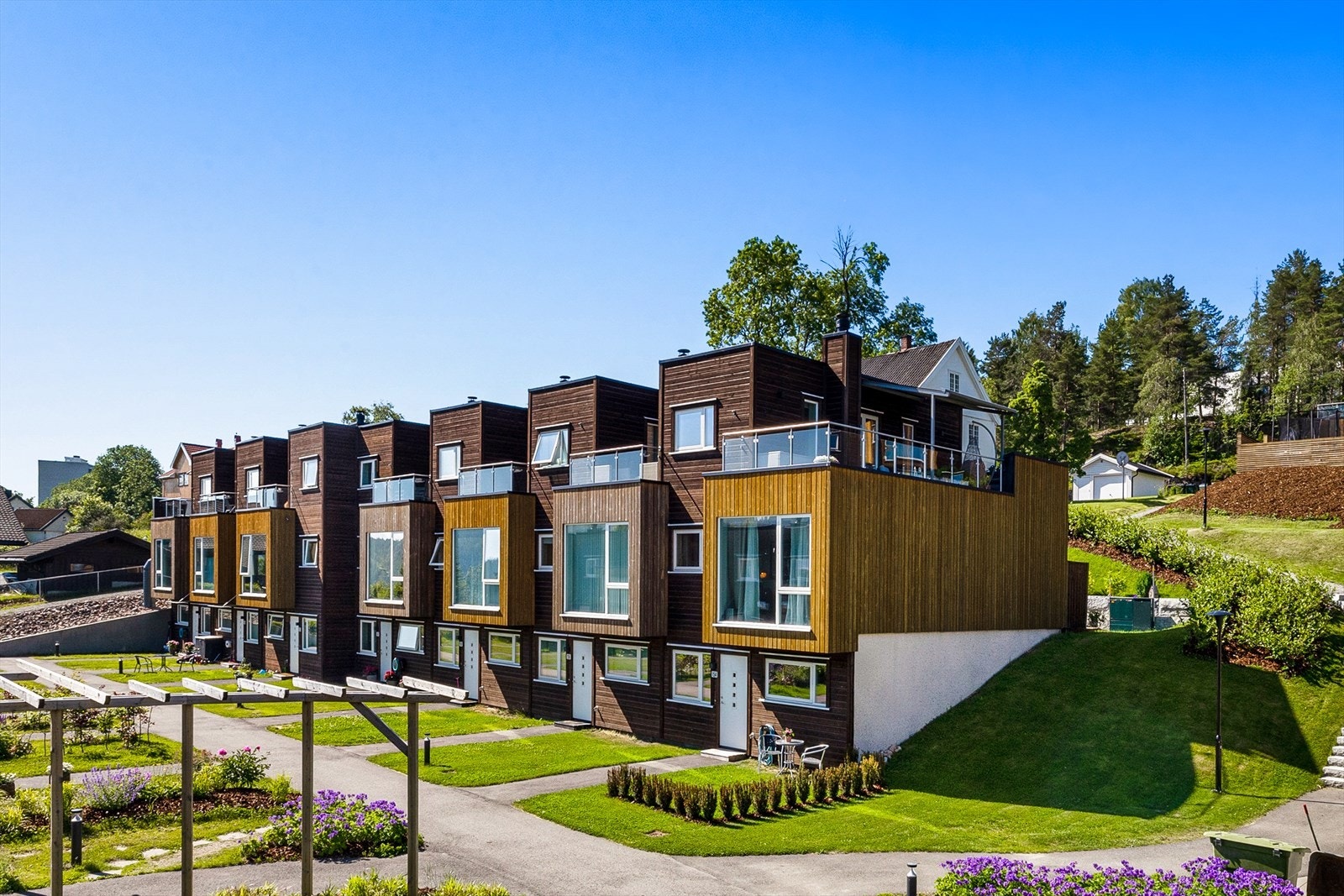 Velkommen til Austadveien 154! Galleribilde