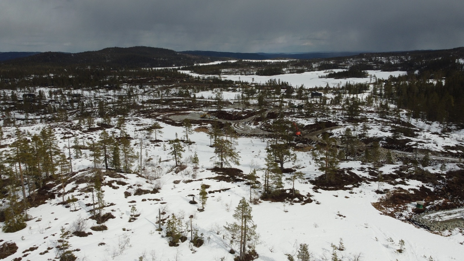 Områdebilde Galleribilde