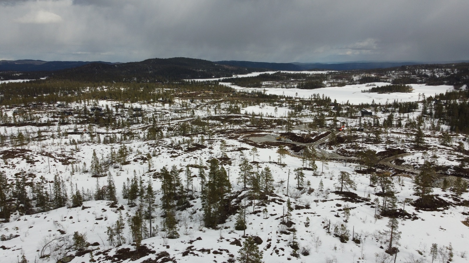 Områdebilde Galleribilde