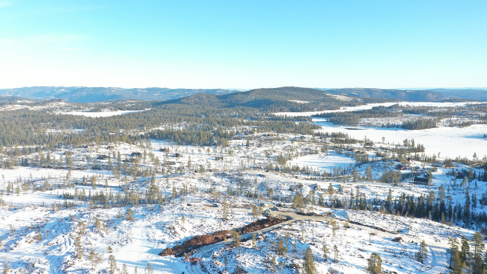 Områdebilde Galleribilde