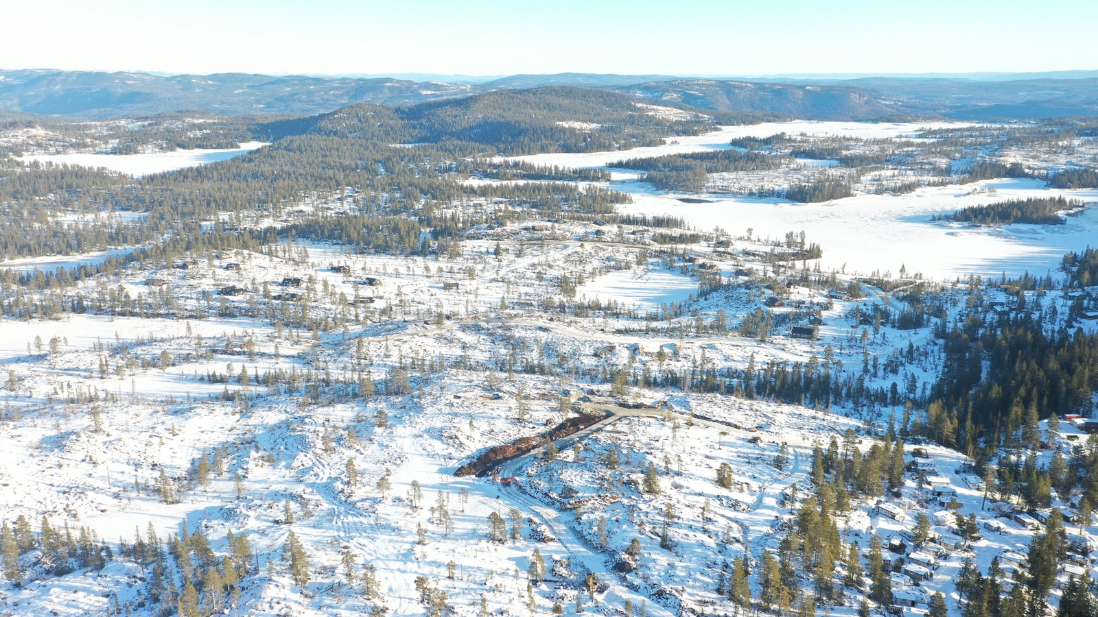 Områdebilde Galleribilde