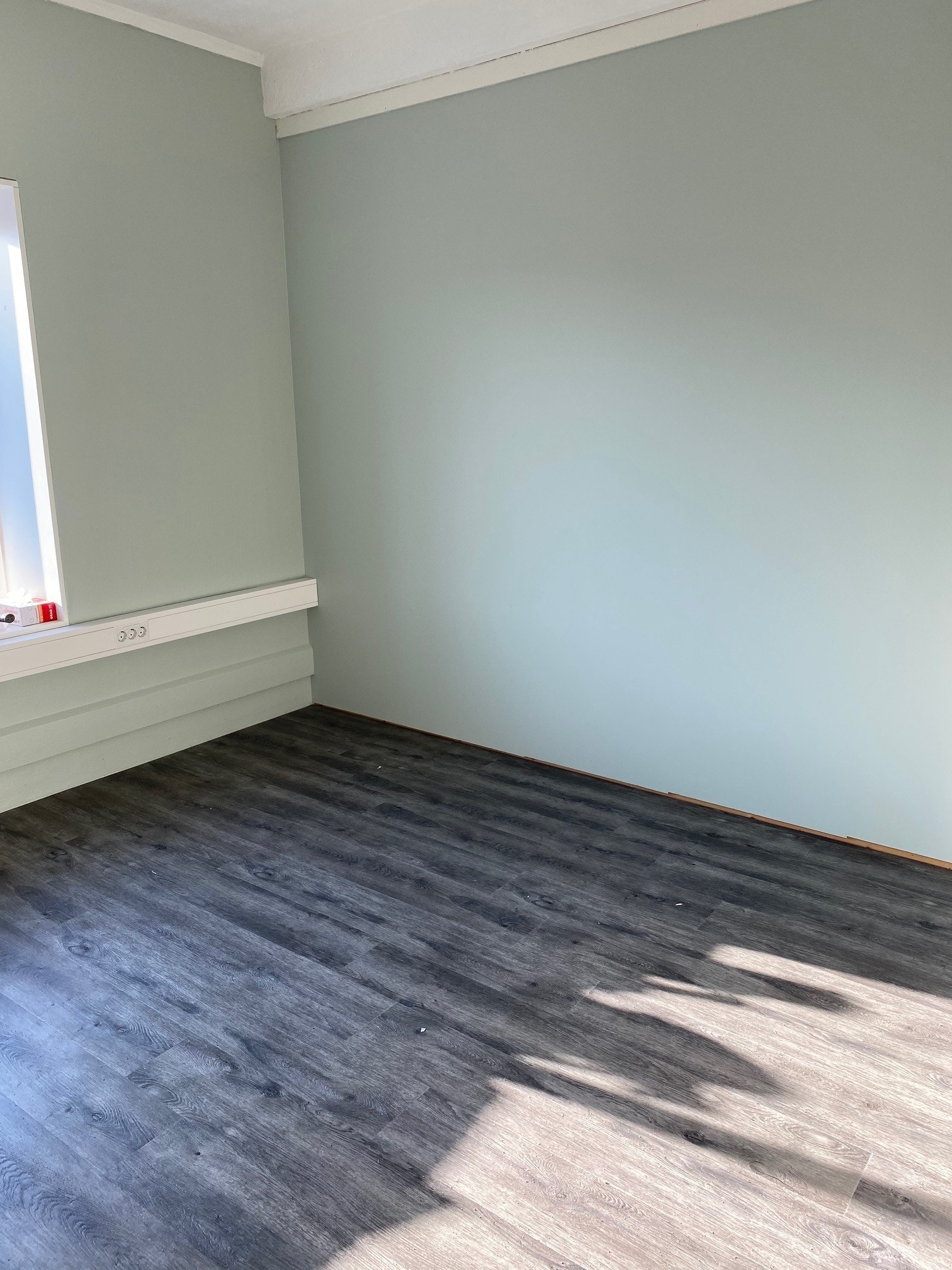 Ledig kontor rom i andre etasje Galleribilde