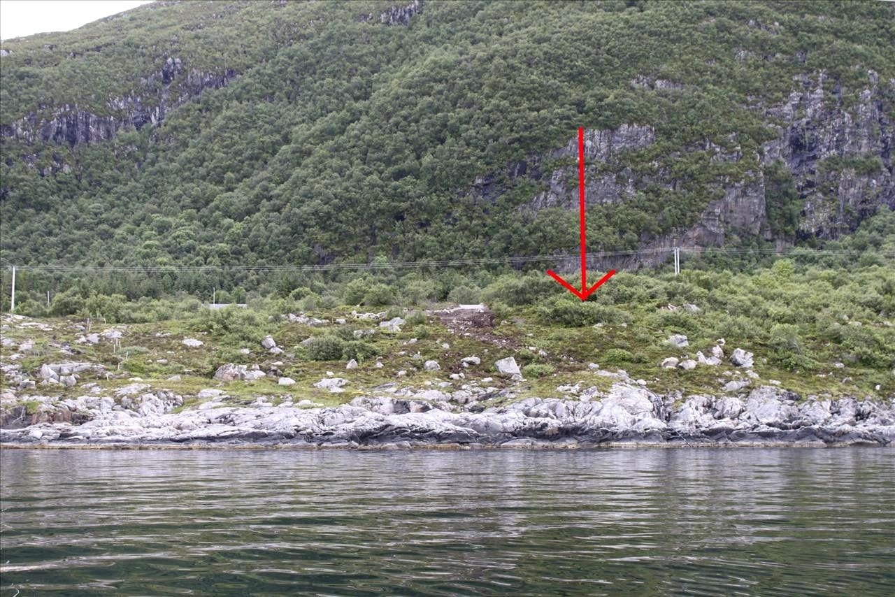 Velkommen til Ræstadhagen! Bygg din drømmehytte! Ta kontakt med megler Tore Magerøy for mer informasjon. Galleribilde