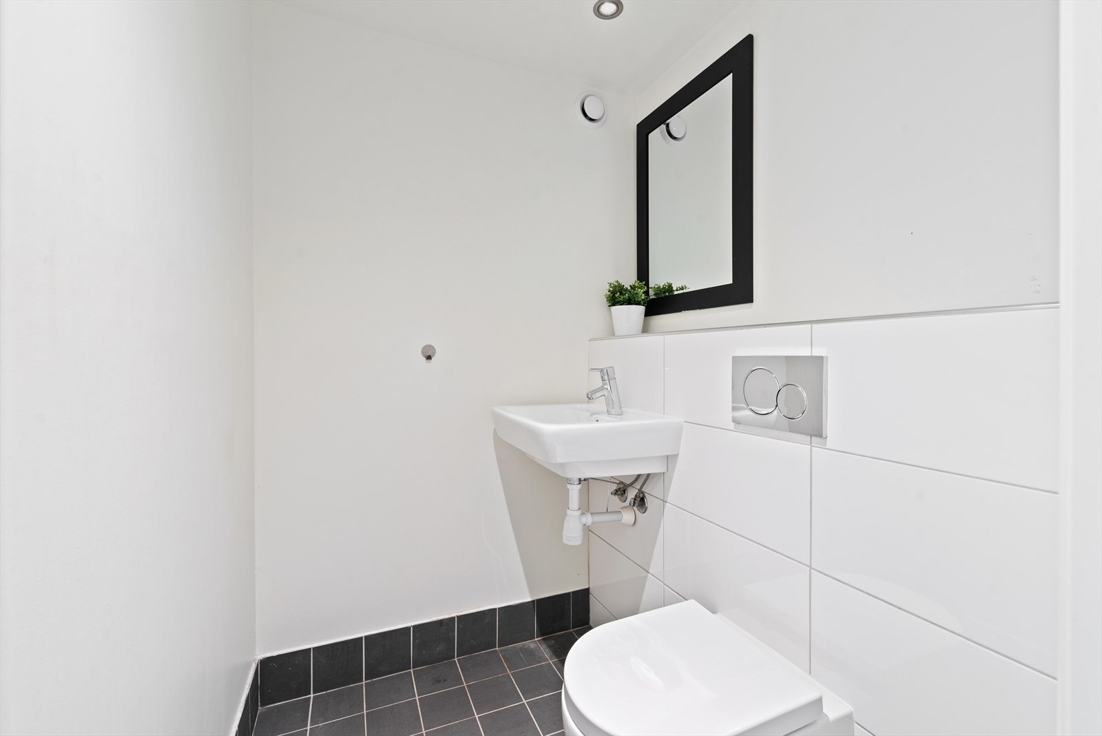 WC Galleribilde