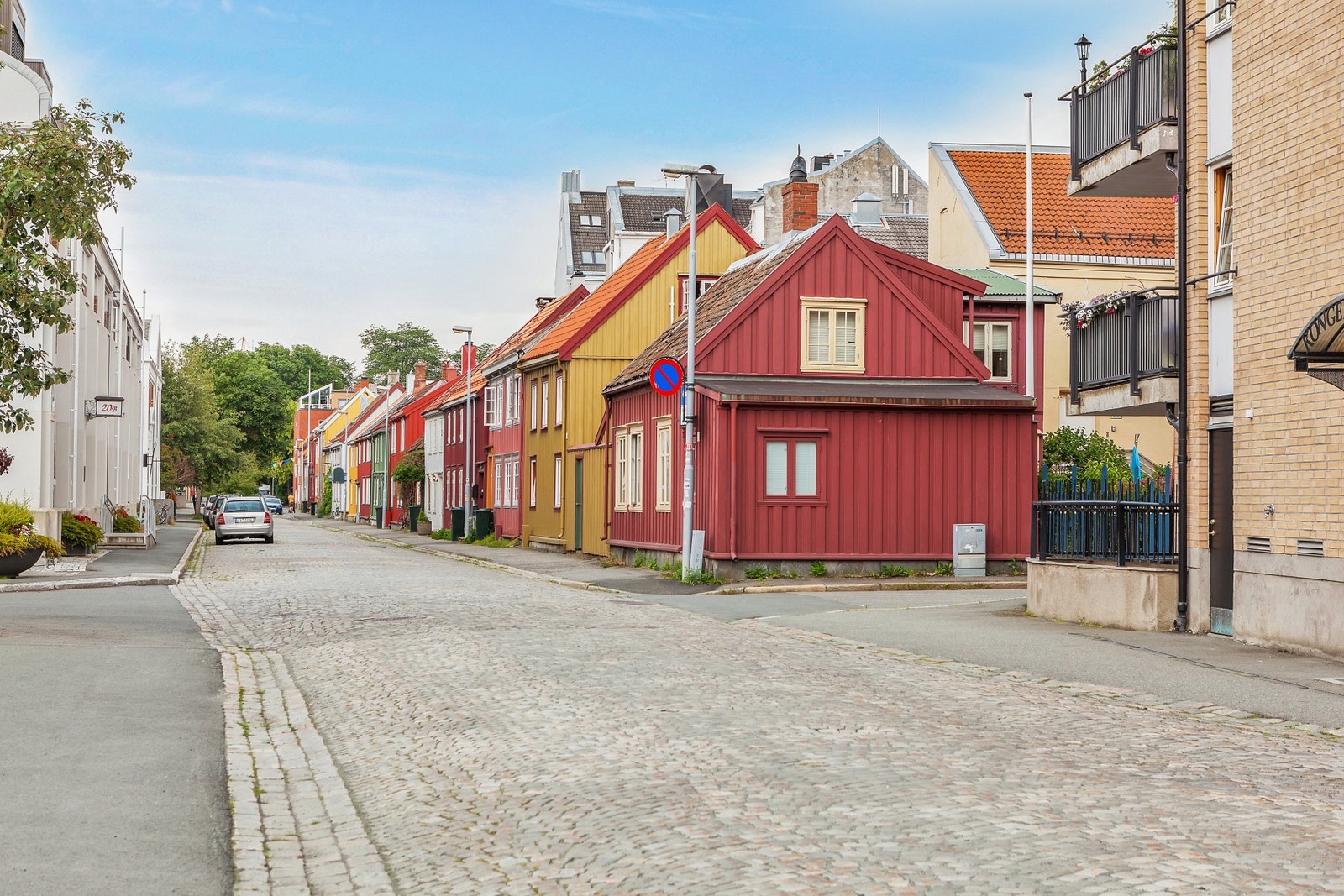 Hospitalsløkkan Galleribilde