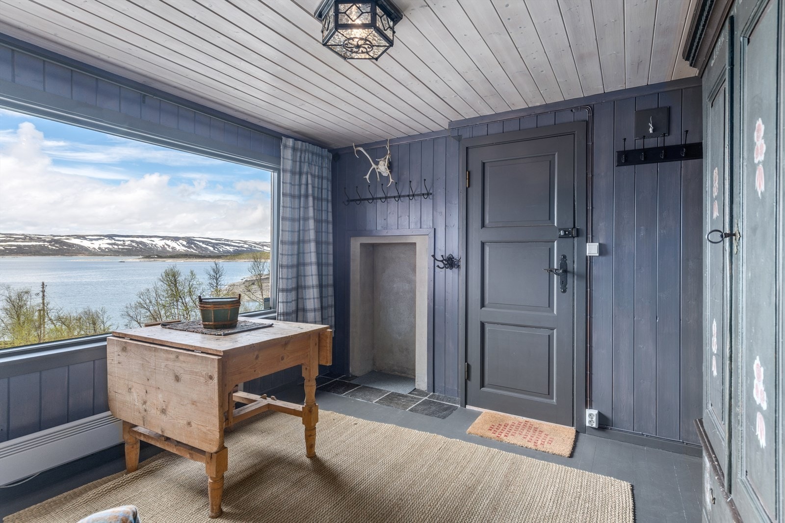 Mellomstue/gjesterom Galleribilde