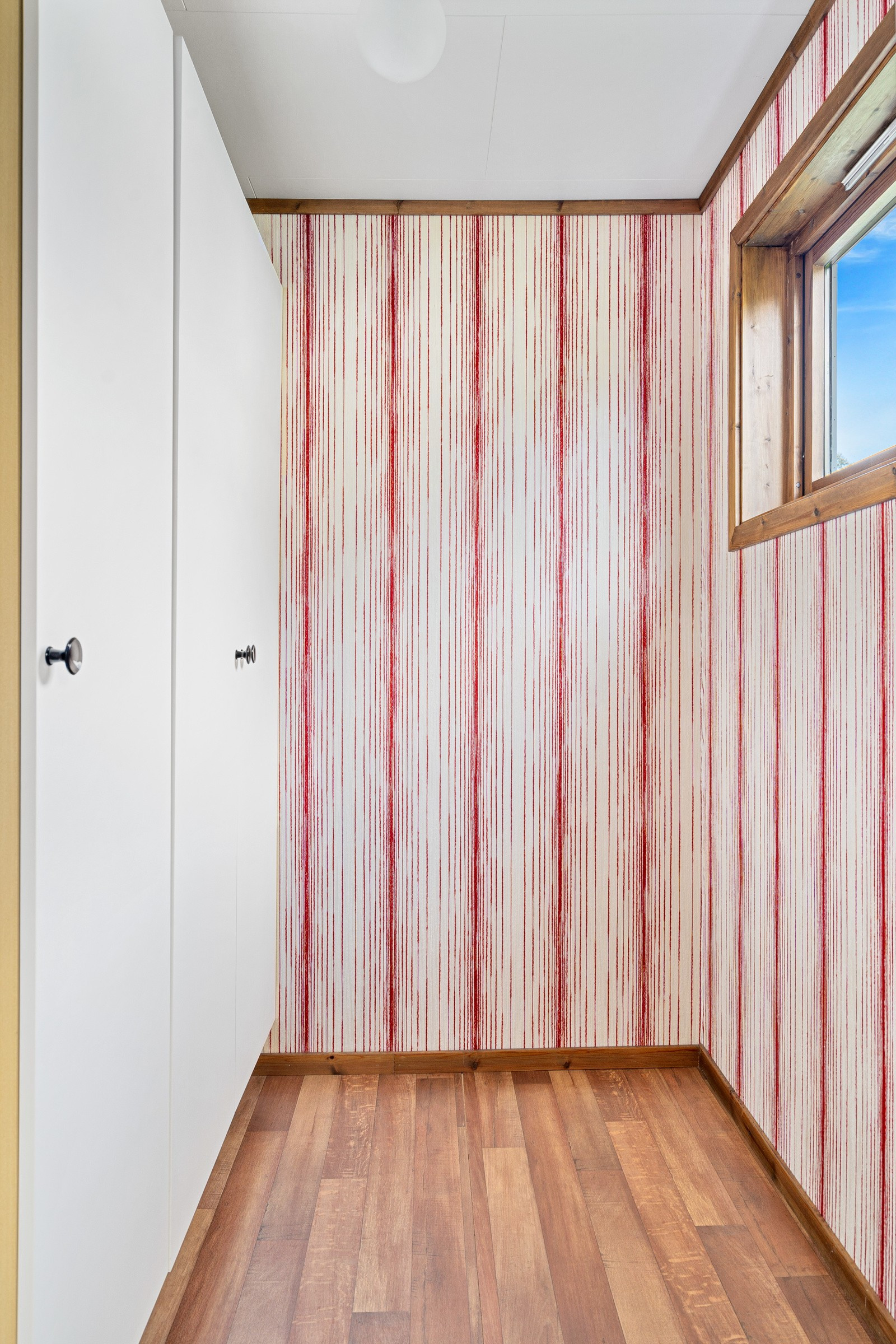 Garderobe