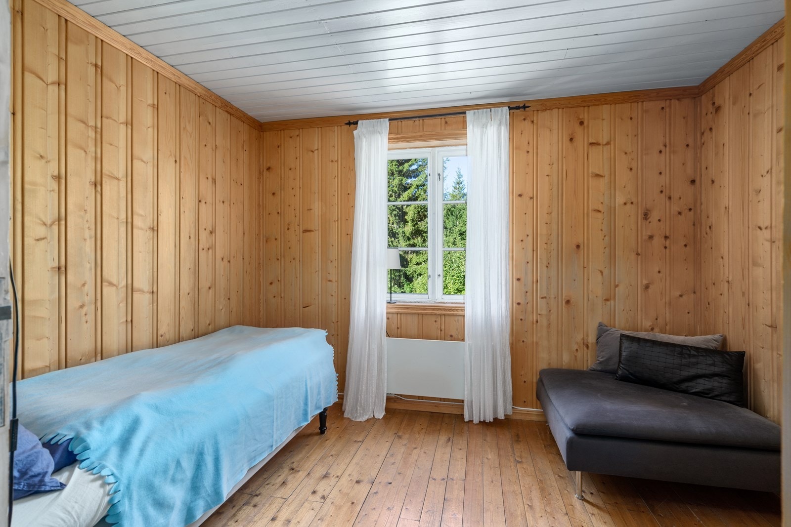 Soverom 3 av 4 Galleribilde