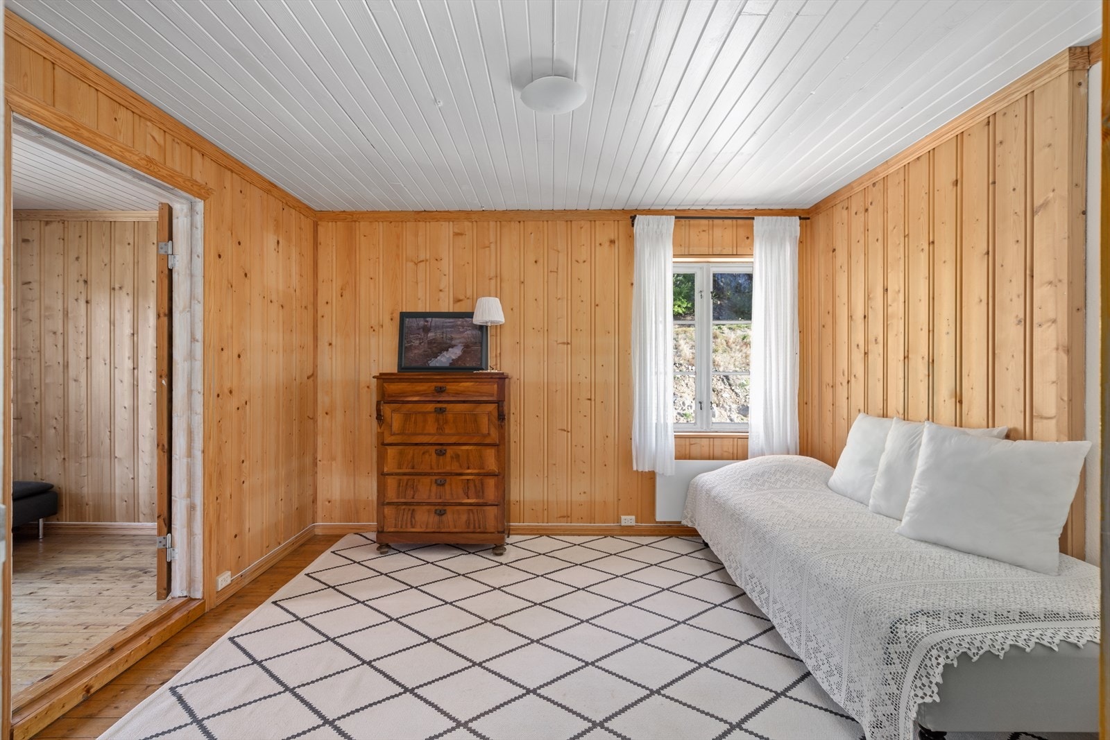 Soverom 2 Galleribilde