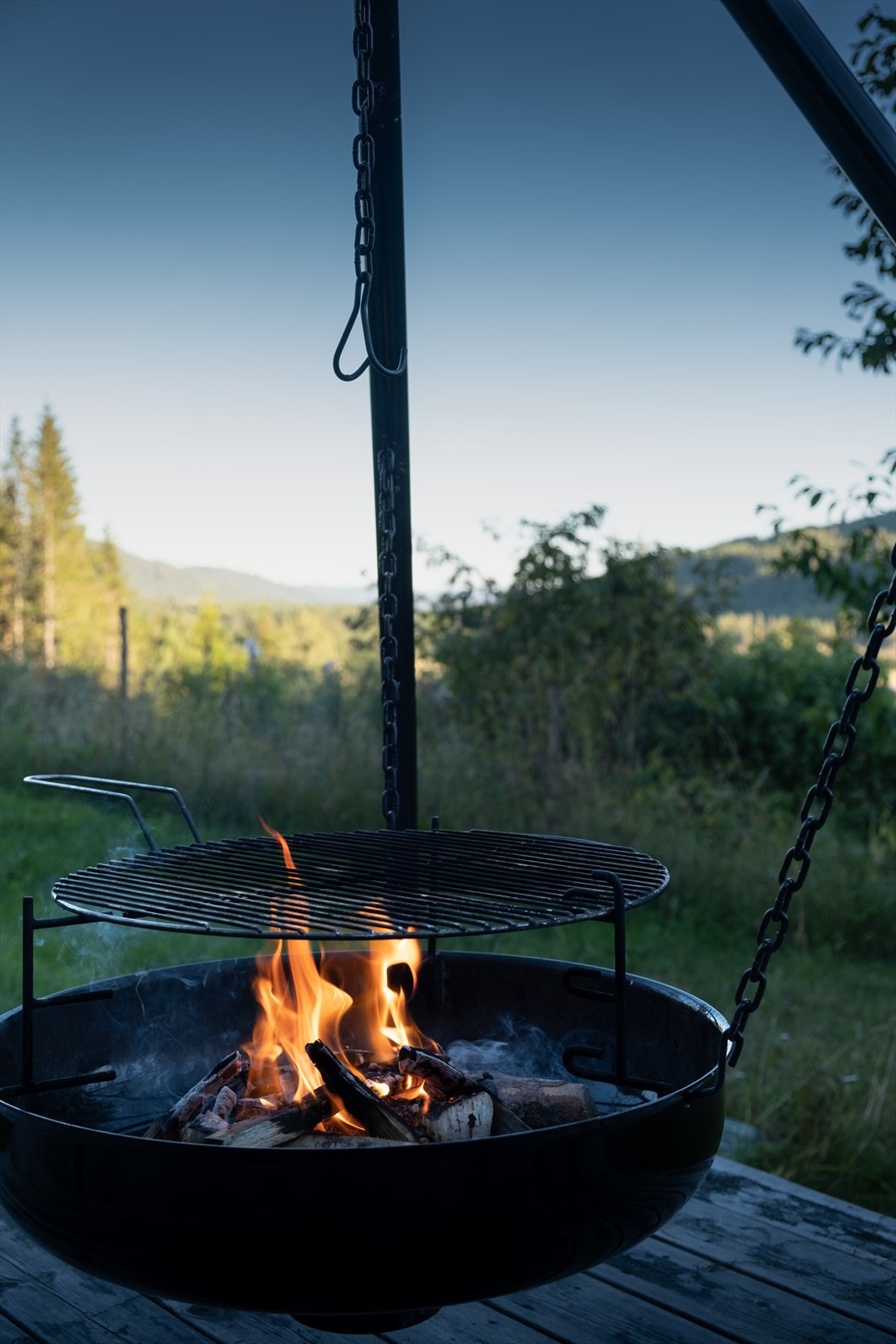 Stemningsbilde Galleribilde