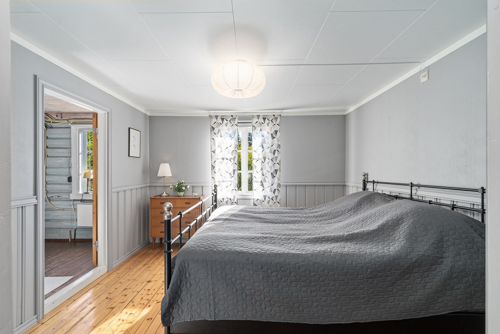 Soverom 1 Galleribilde