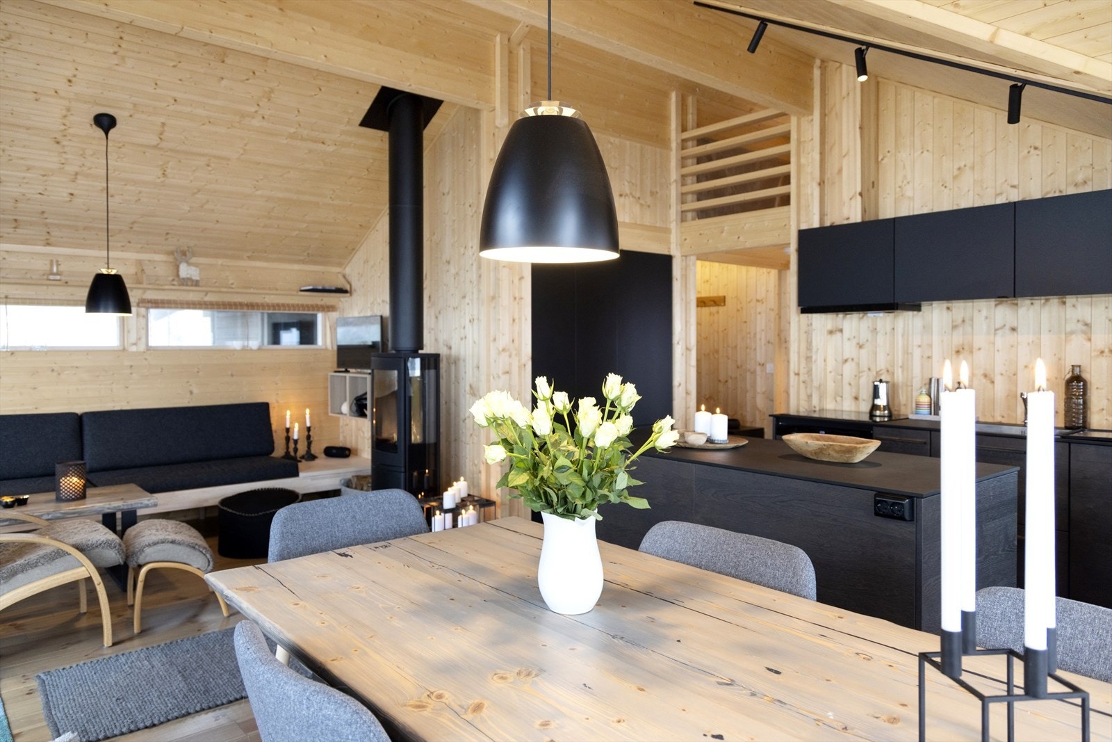 Detalj. Galleribilde