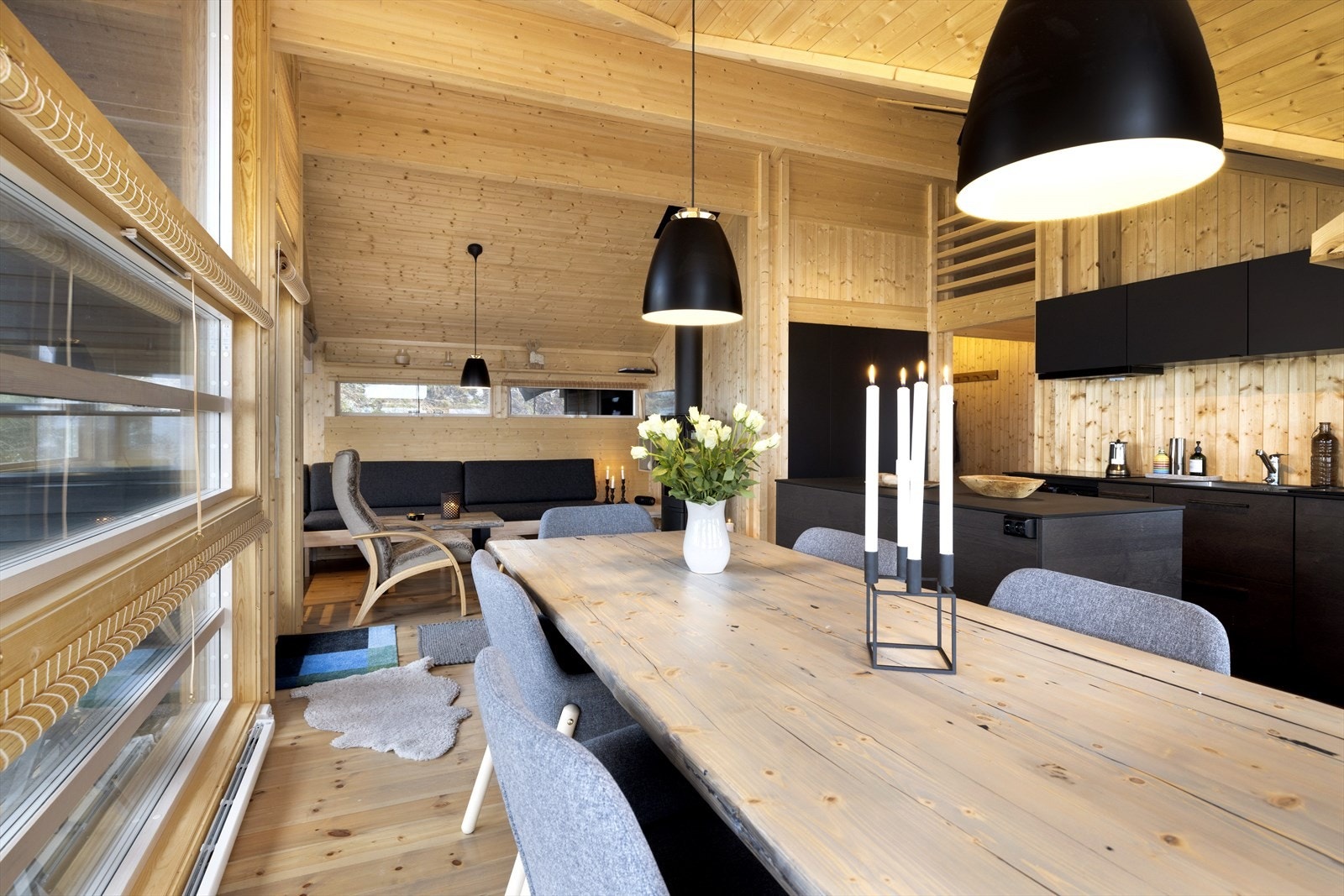 Detalj. Galleribilde