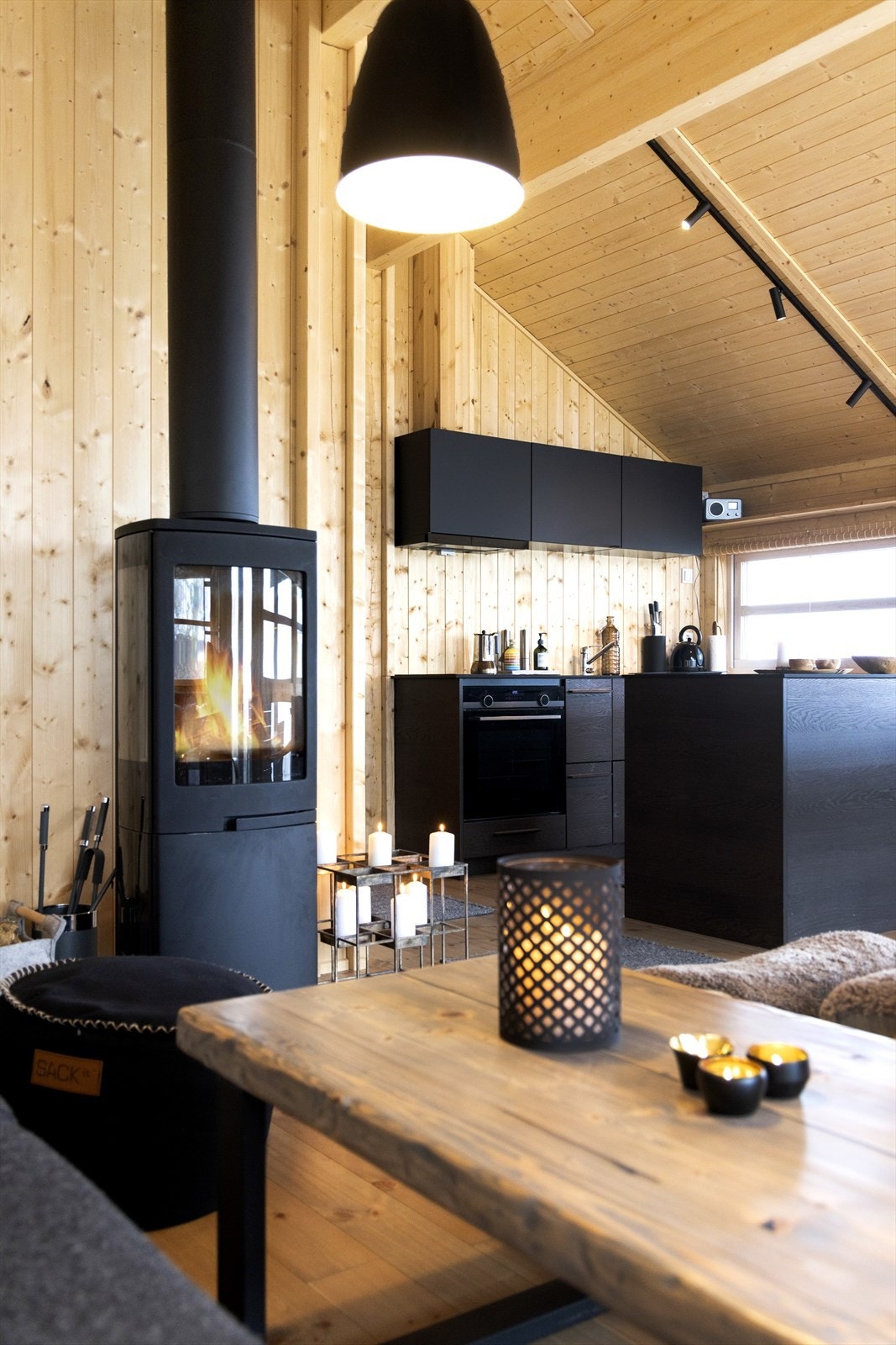 Detalj. Galleribilde