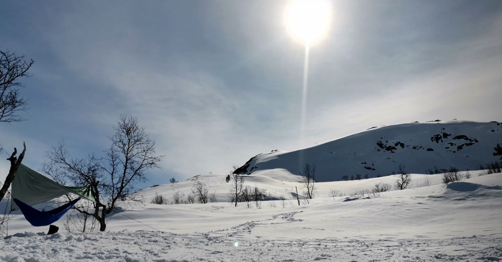 Selgers bilder fra området. Galleribilde