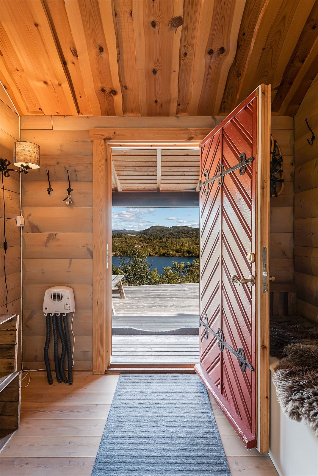 Stig på! Galleribilde